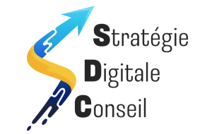 Stratégie Digitale Conseil - solutions numériques et marketing digital